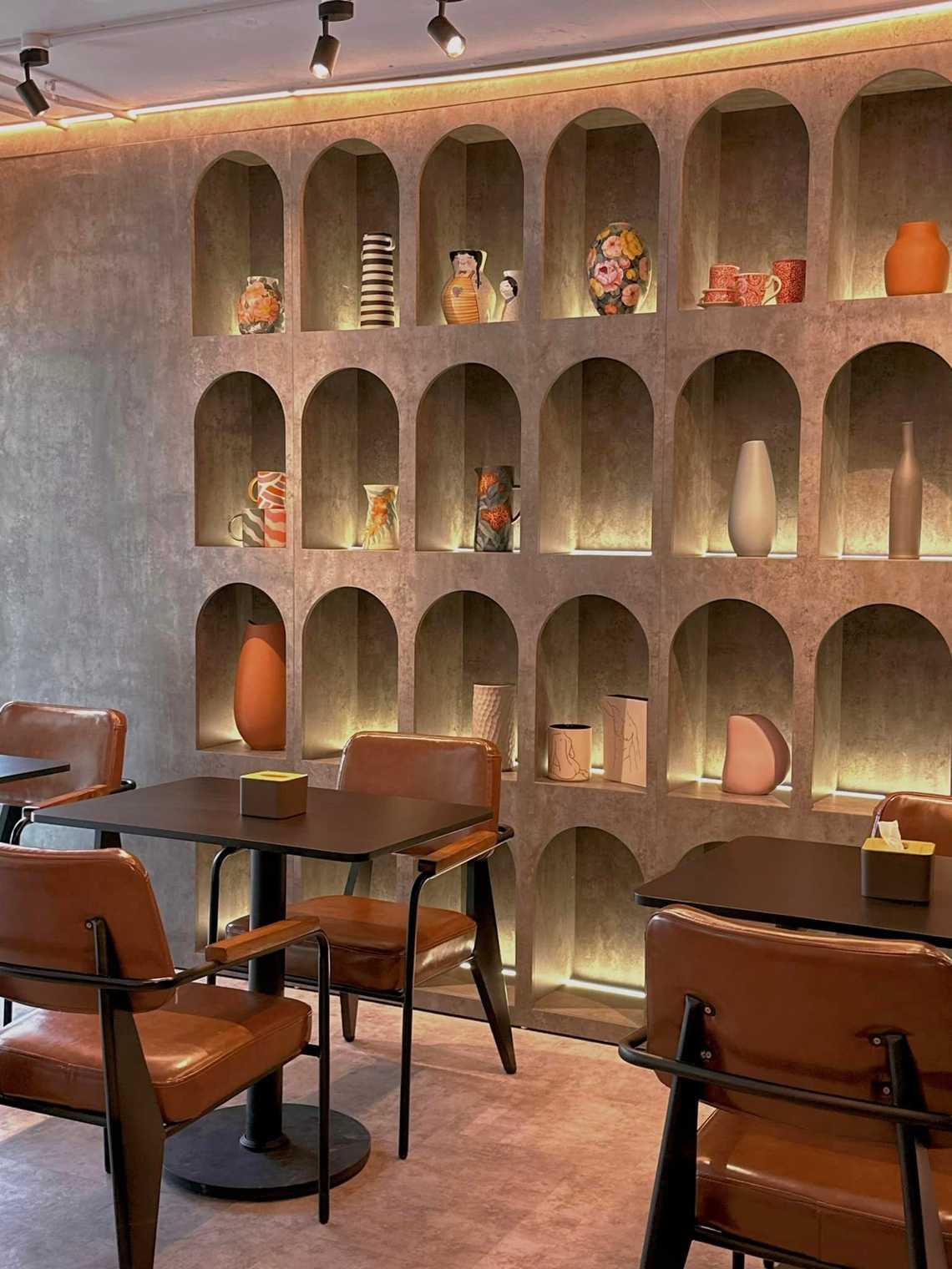 Photo by Linh Chi Bùi(instagram Chidicafe)