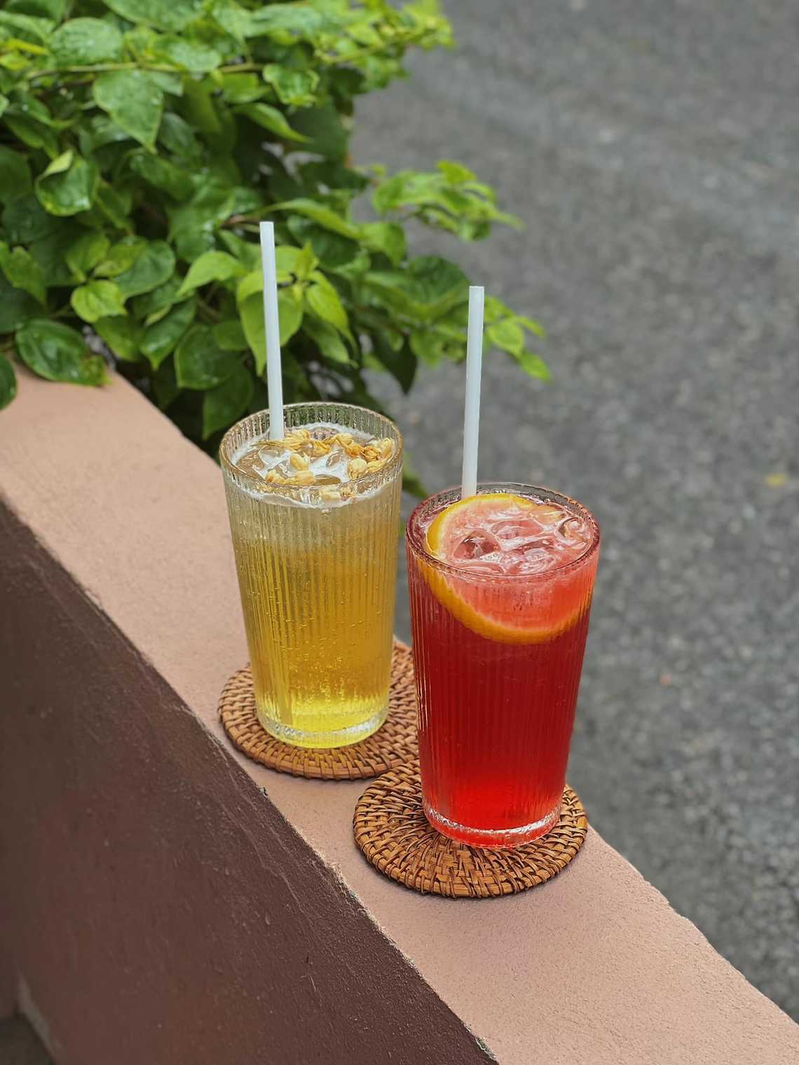 Photo by Trần Bích Loan