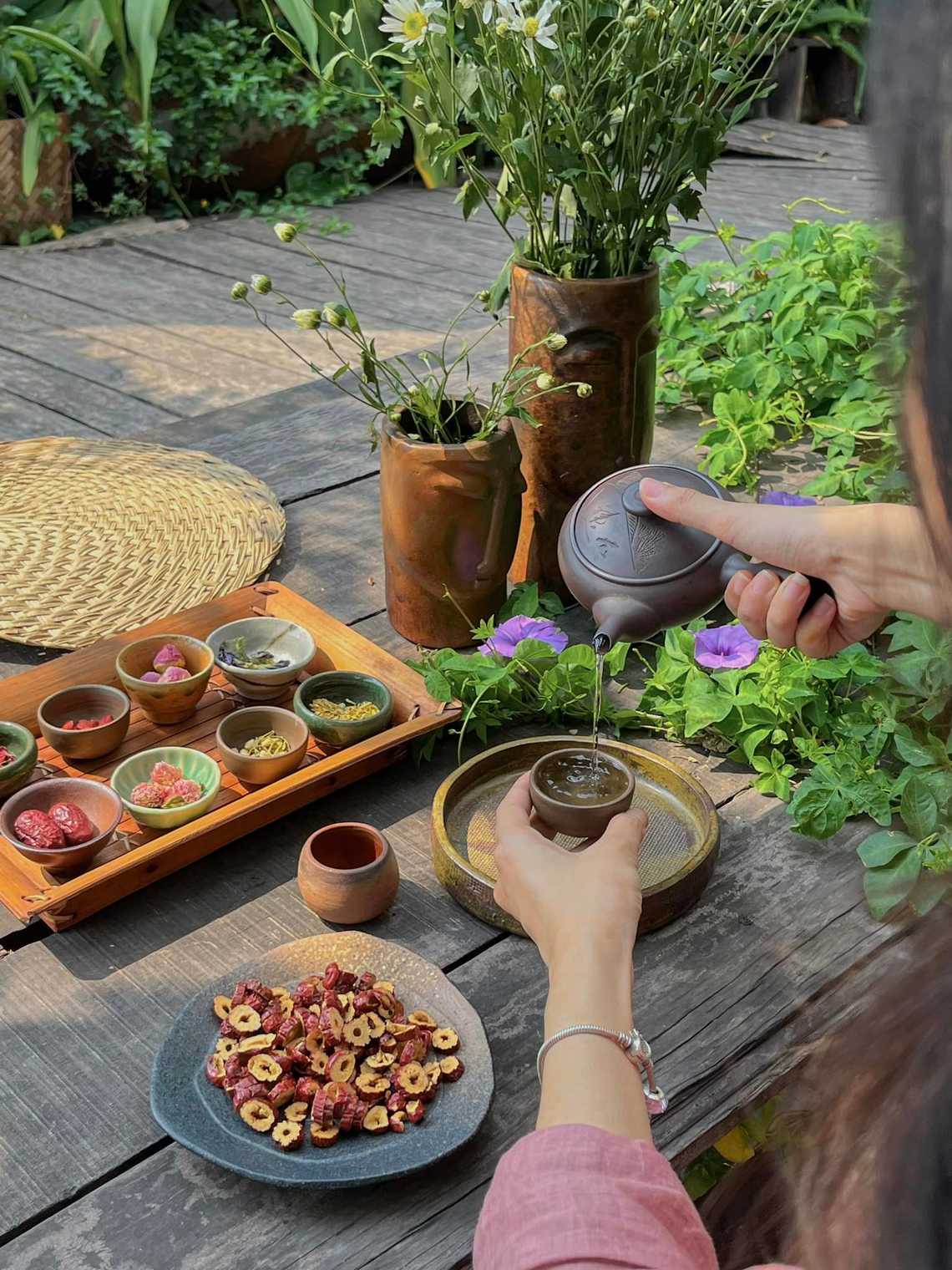 Photo by Trần Bích Loan