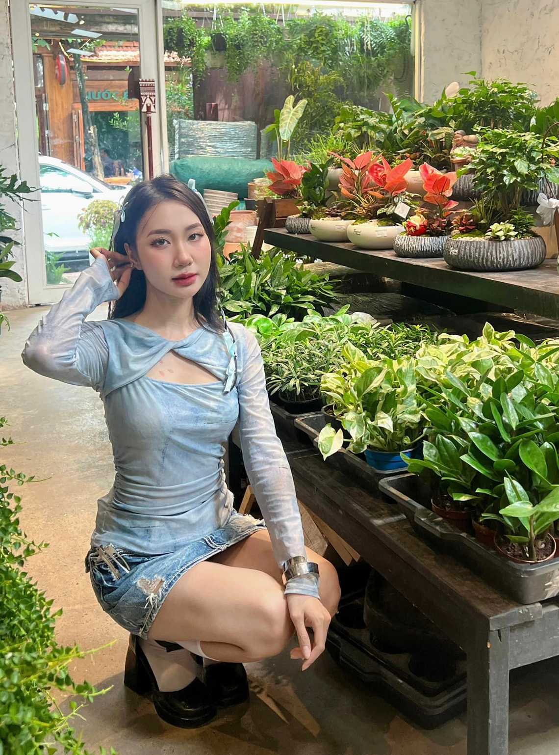 Photo by Linh Chi Bùi(instagram Chidicafe)