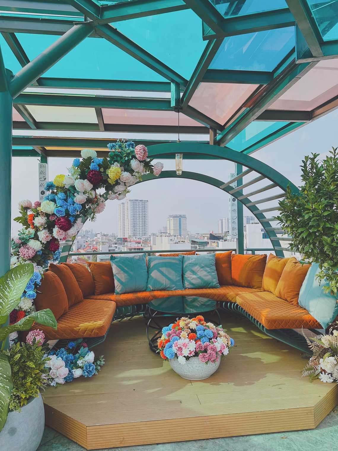 Photo by Hồng Na Na