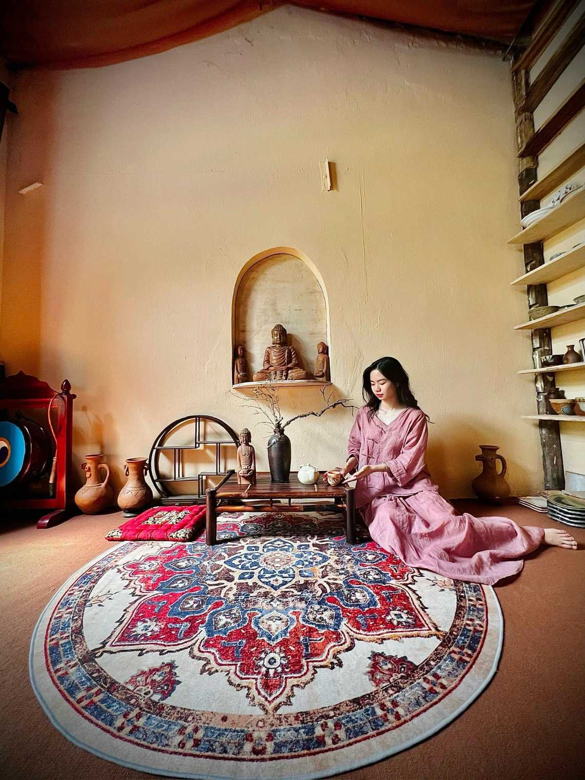 Photo by Trần Bích Loan