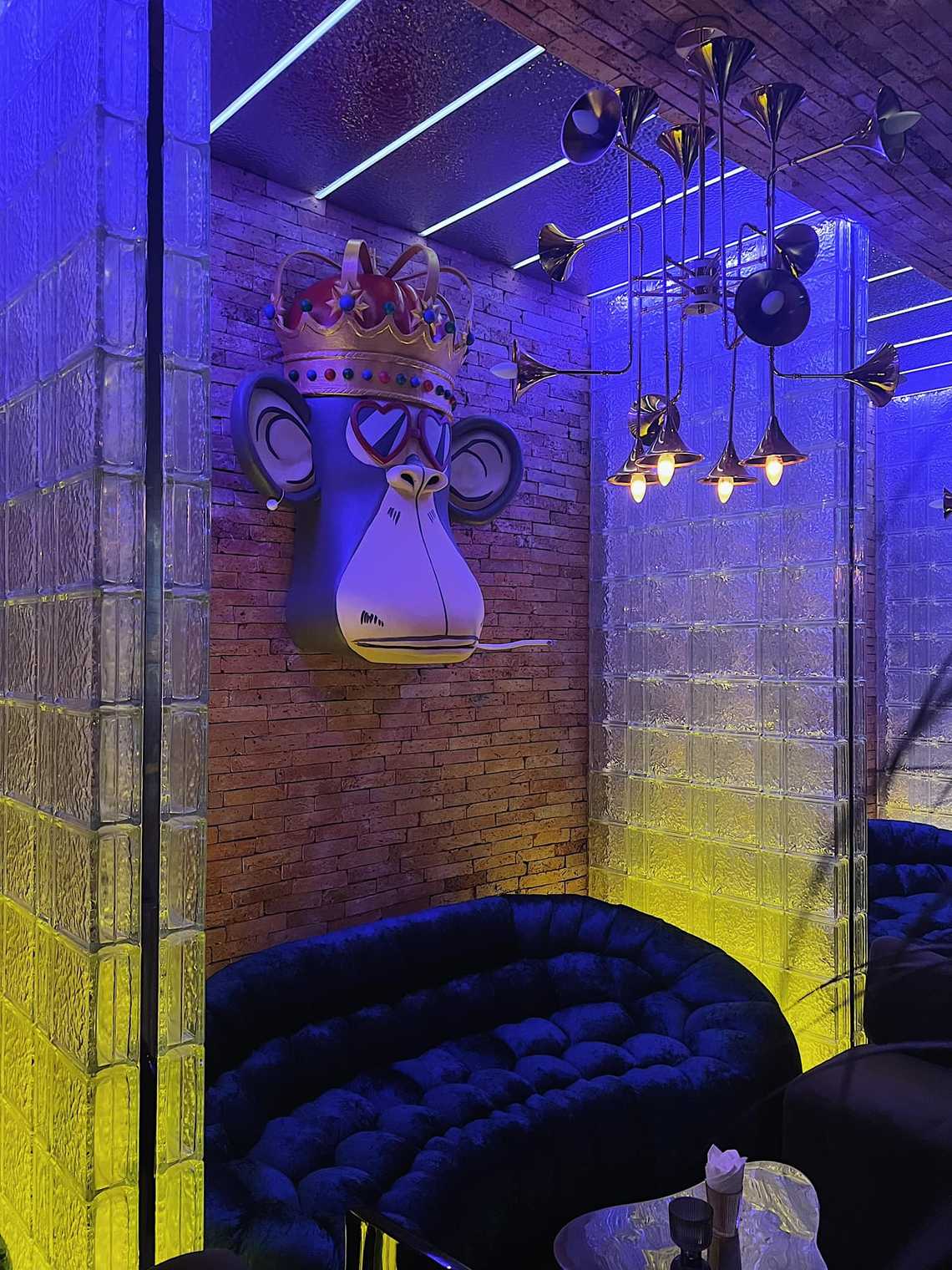 Parallel Cocktail Bar