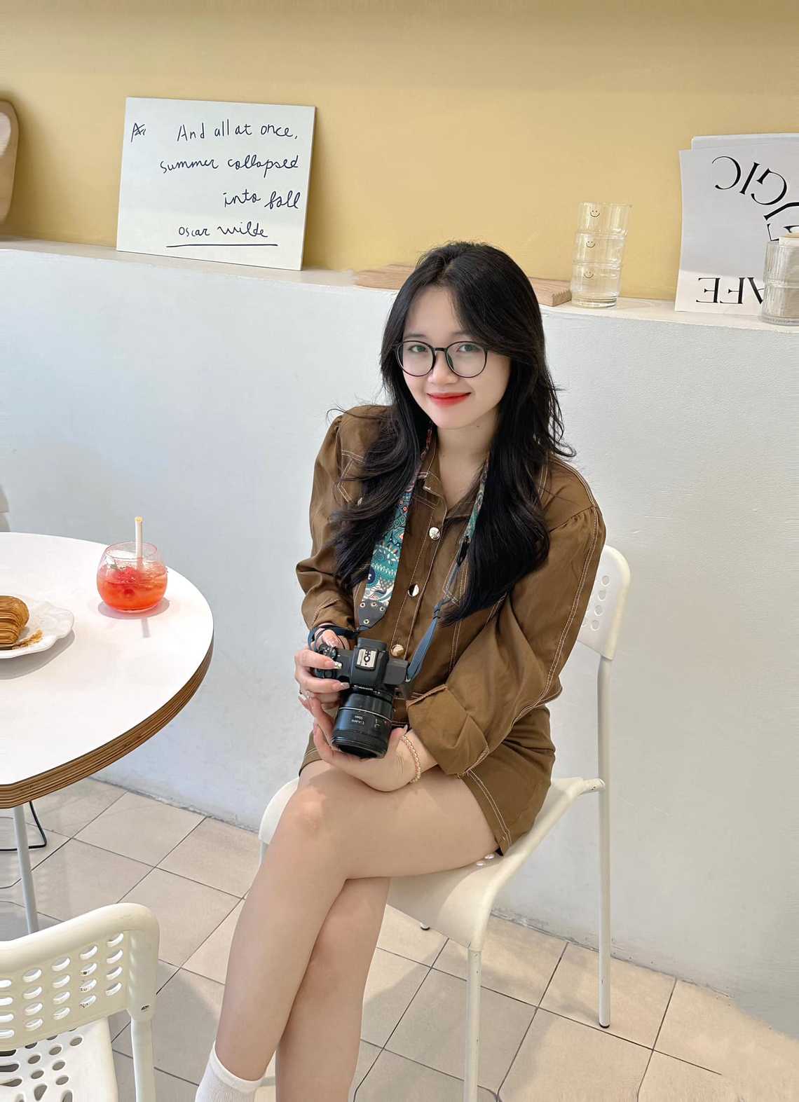 Photo by Linh Chi Bùi(instagram Chidicafe)