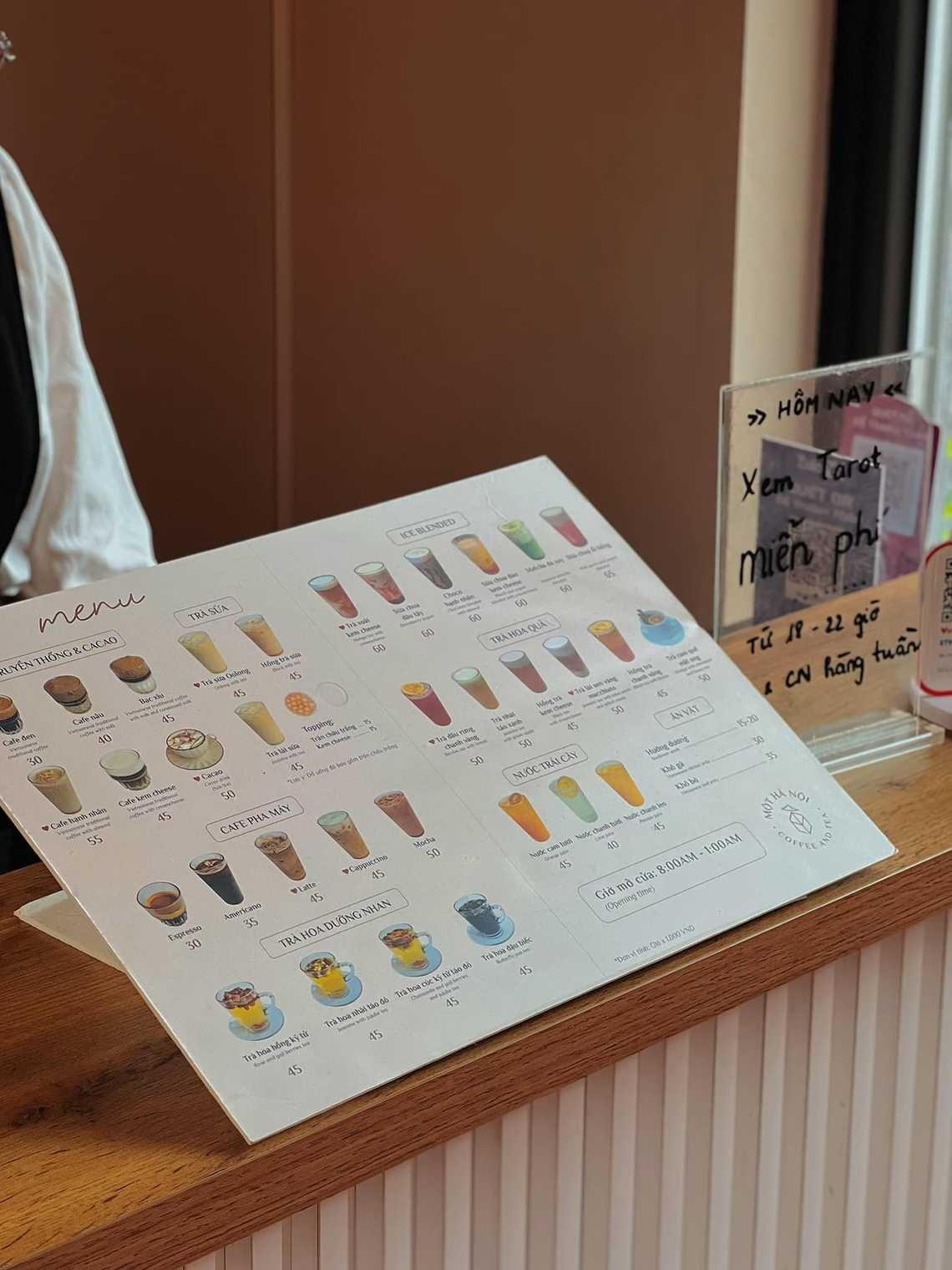 Photo by Trần Bích Loan