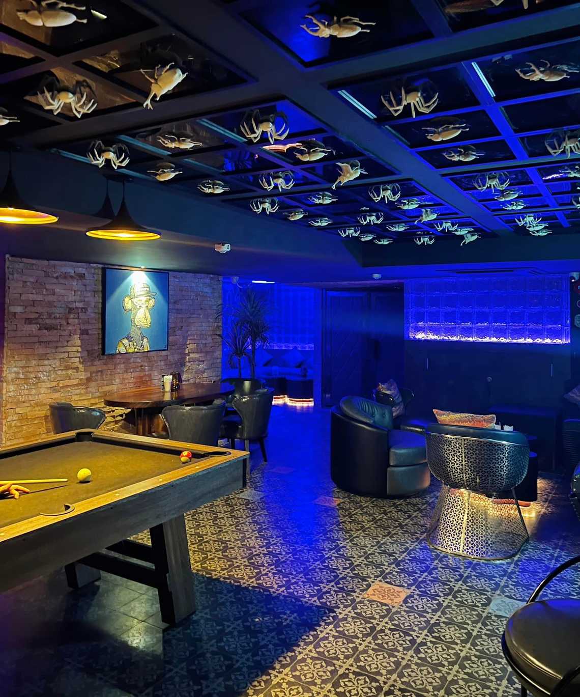 Parallel Cocktail Bar