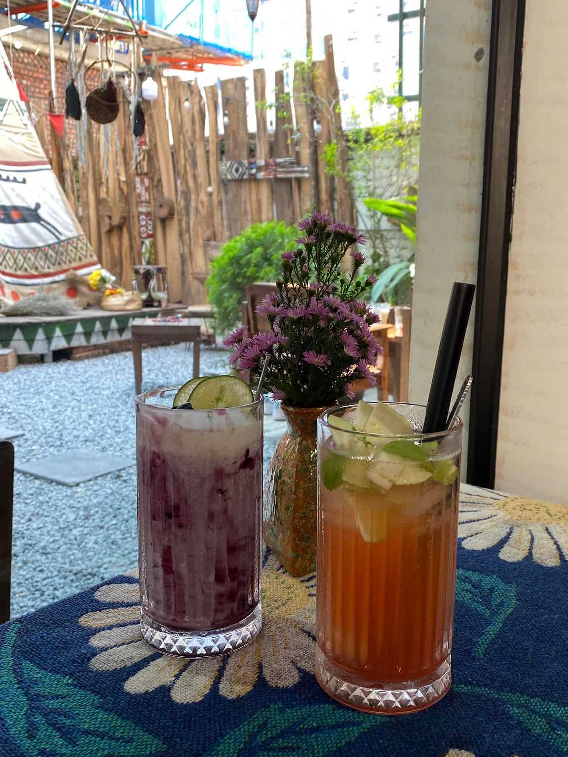 Photo by Hồng Na Na