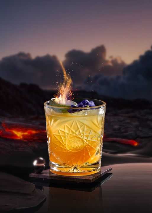 Parallel Cocktail Bar