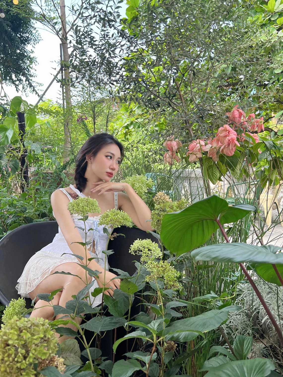 Photo by Linh Chi Bùi(instagram Chidicafe)