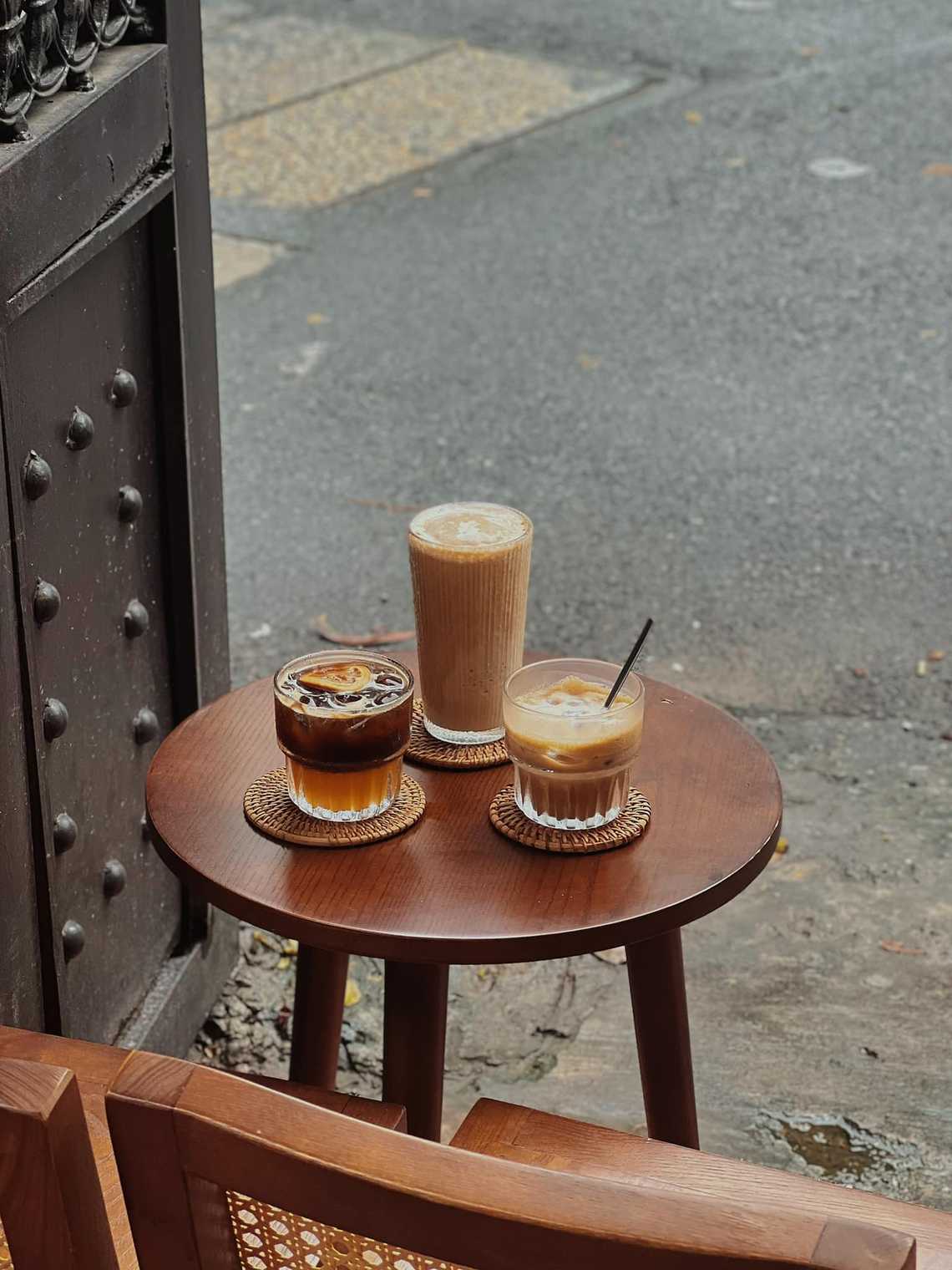 Photo by Trần Bích Loan