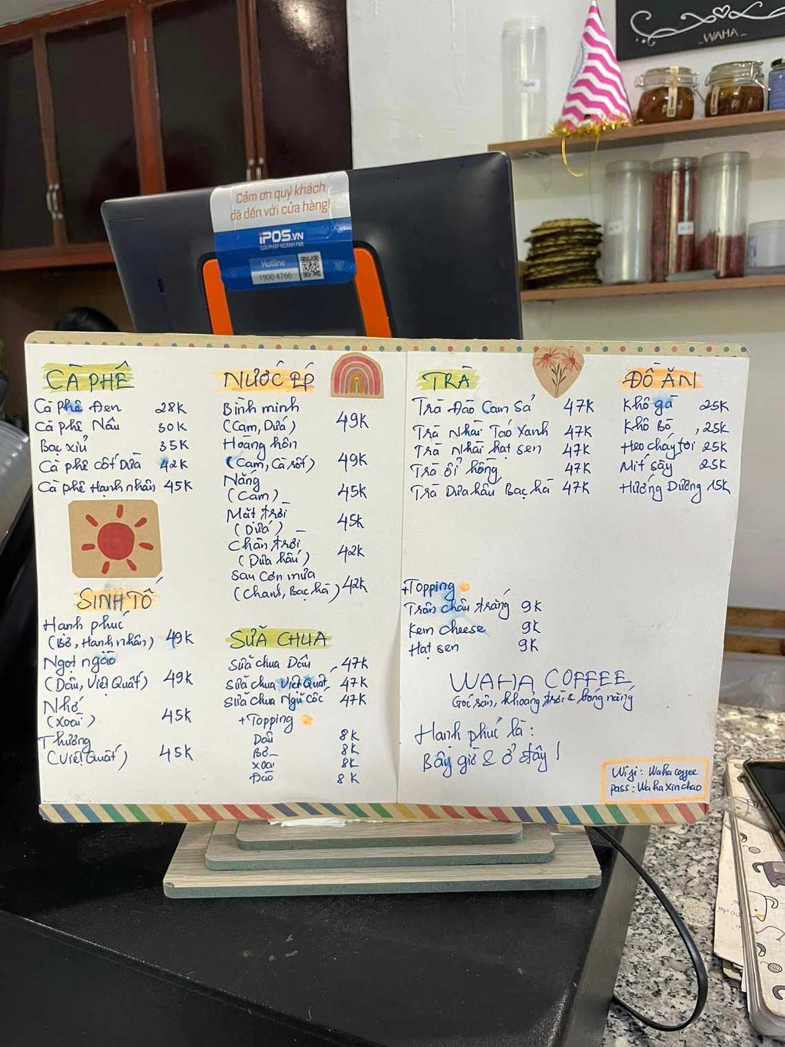 Photo by Hồng Na Na