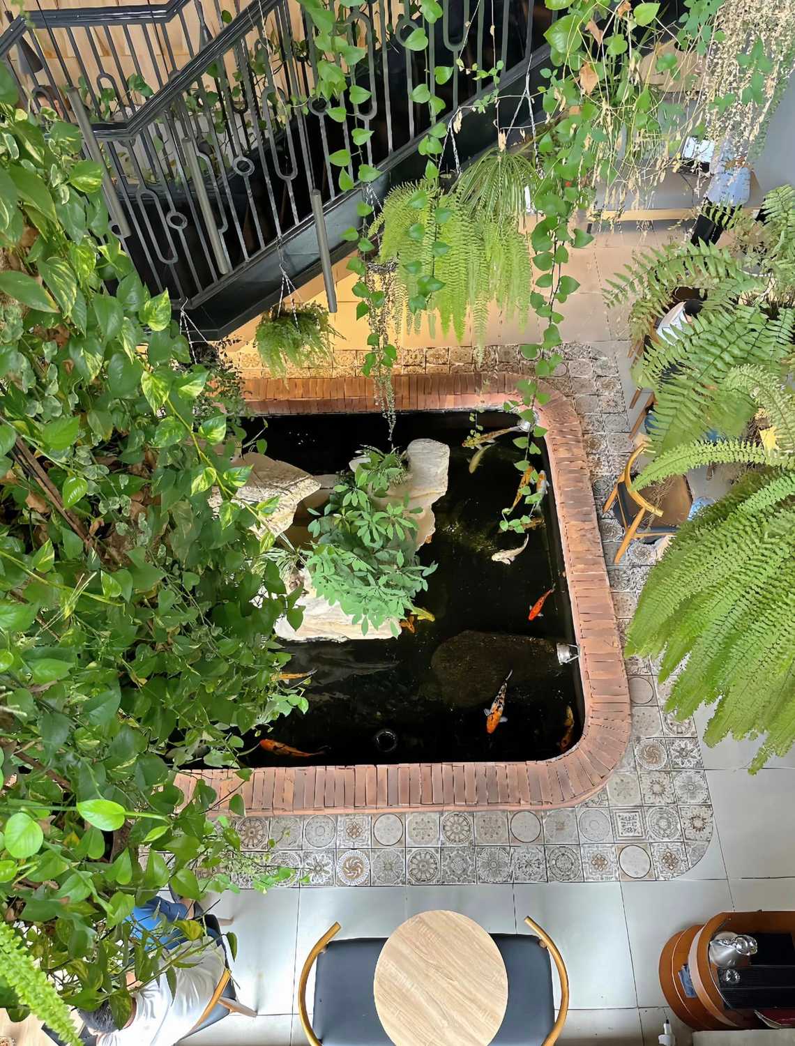 Photo by Linh Chi Bùi(instagram Chidicafe)