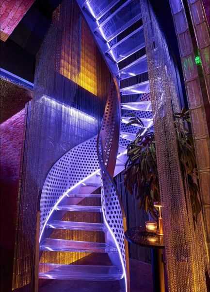 Parallel Cocktail Bar