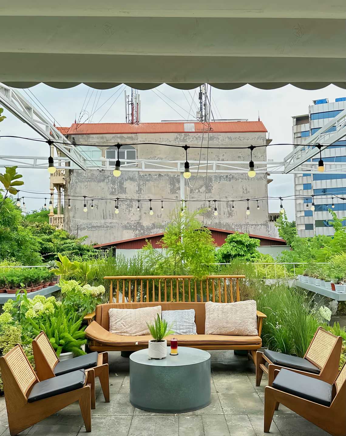 Photo by Linh Chi Bùi(instagram Chidicafe)