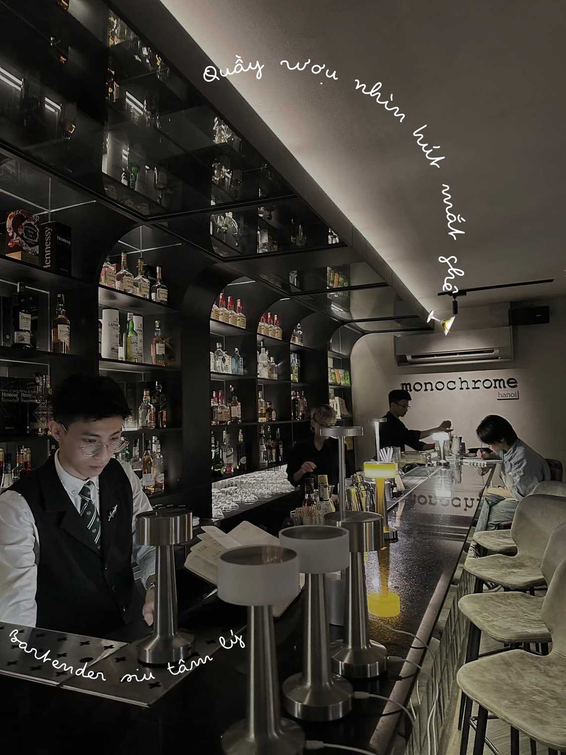 Photo by Linh Chi Bùi(instagram Chidicafe)