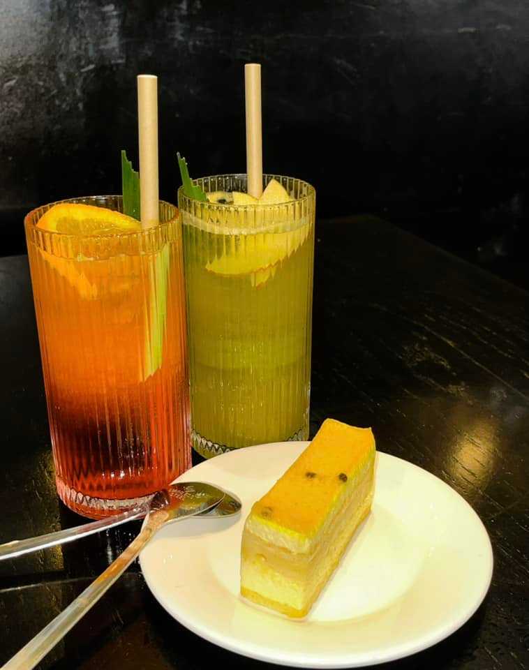 Photo by Linh Chi Bùi(instagram Chidicafe)