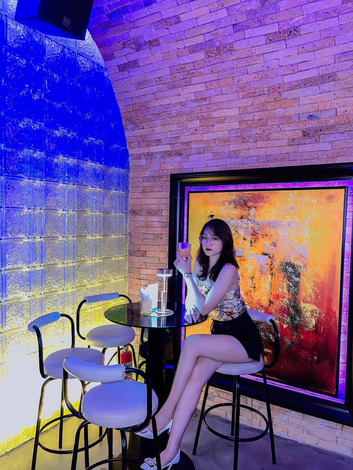 Parallel Cocktail Bar