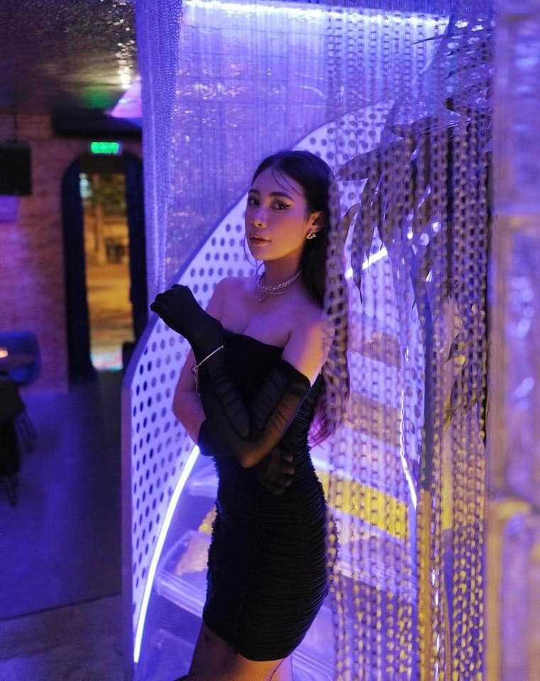 Parallel Cocktail Bar