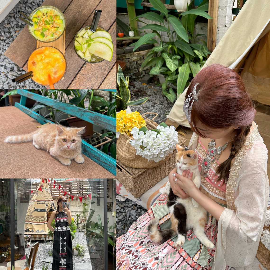 Photo by Hồng Na Na