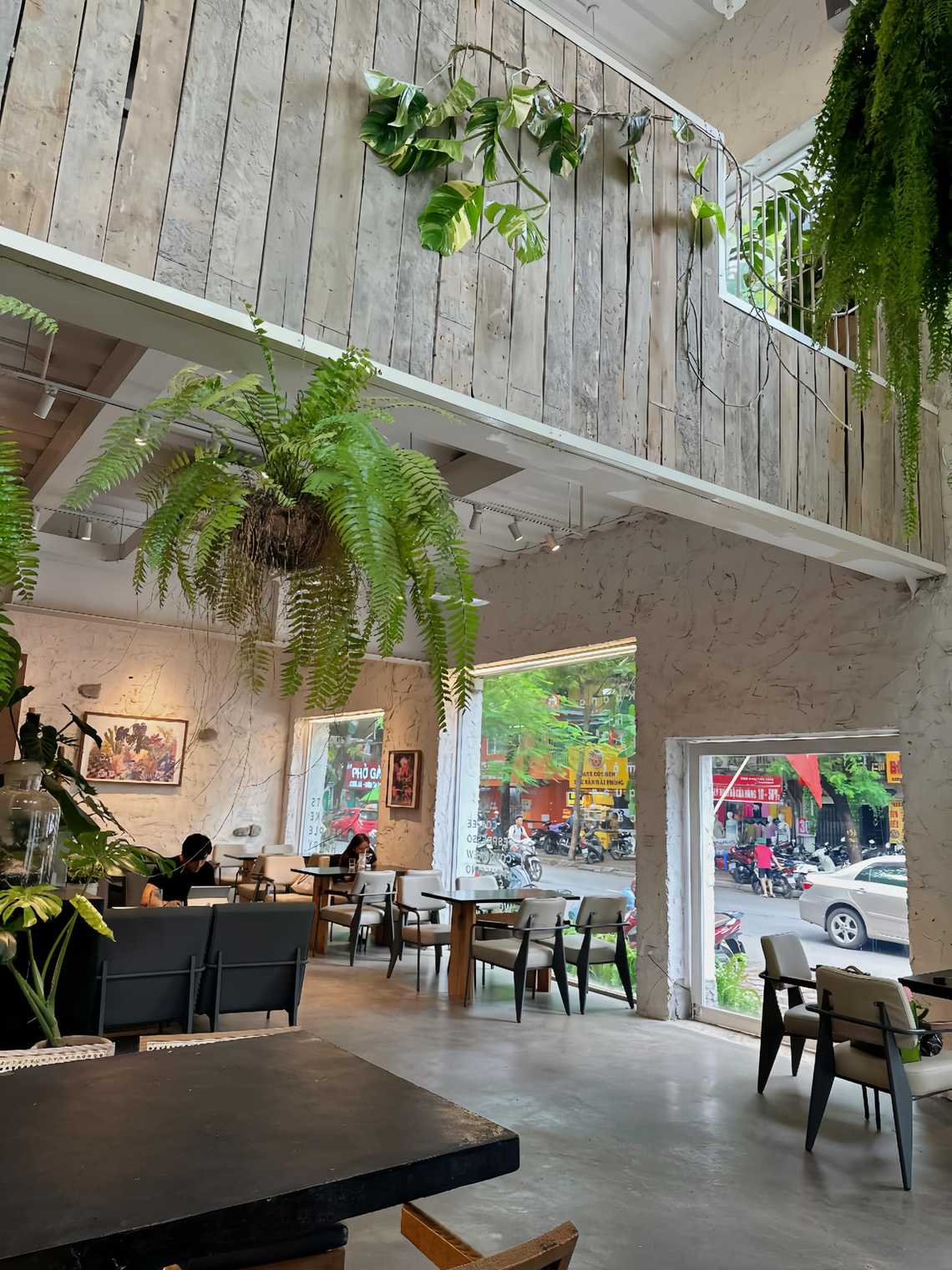 Photo by Linh Chi Bùi(instagram Chidicafe)