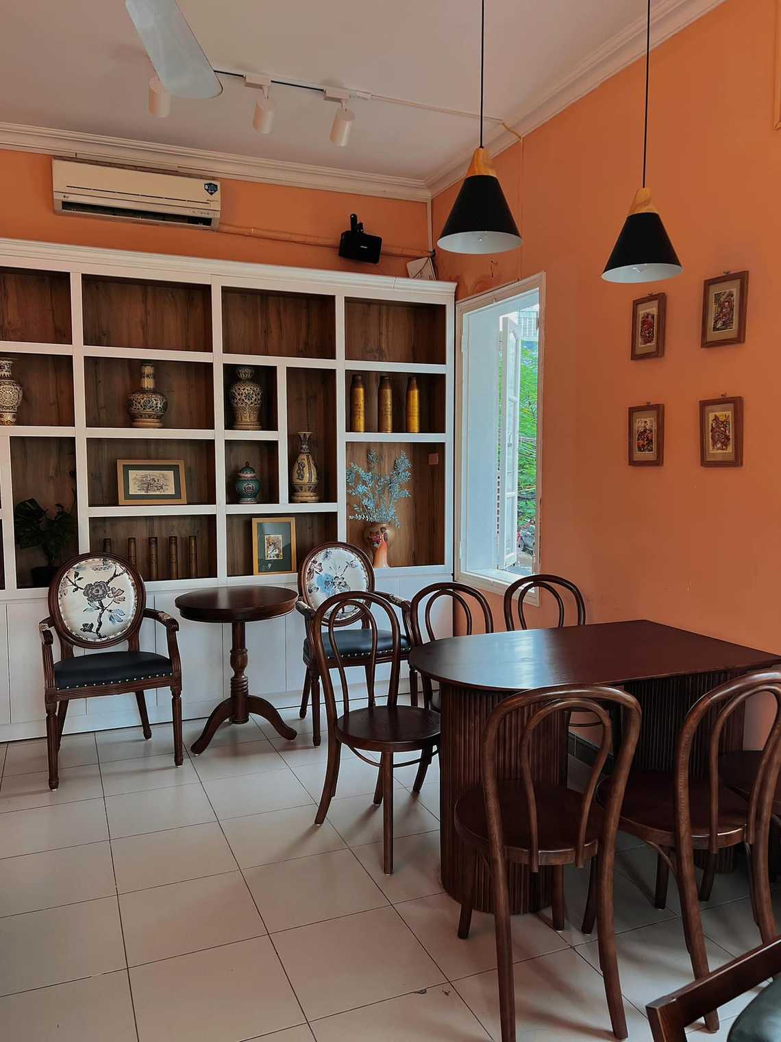 Photo by Trần Bích Loan