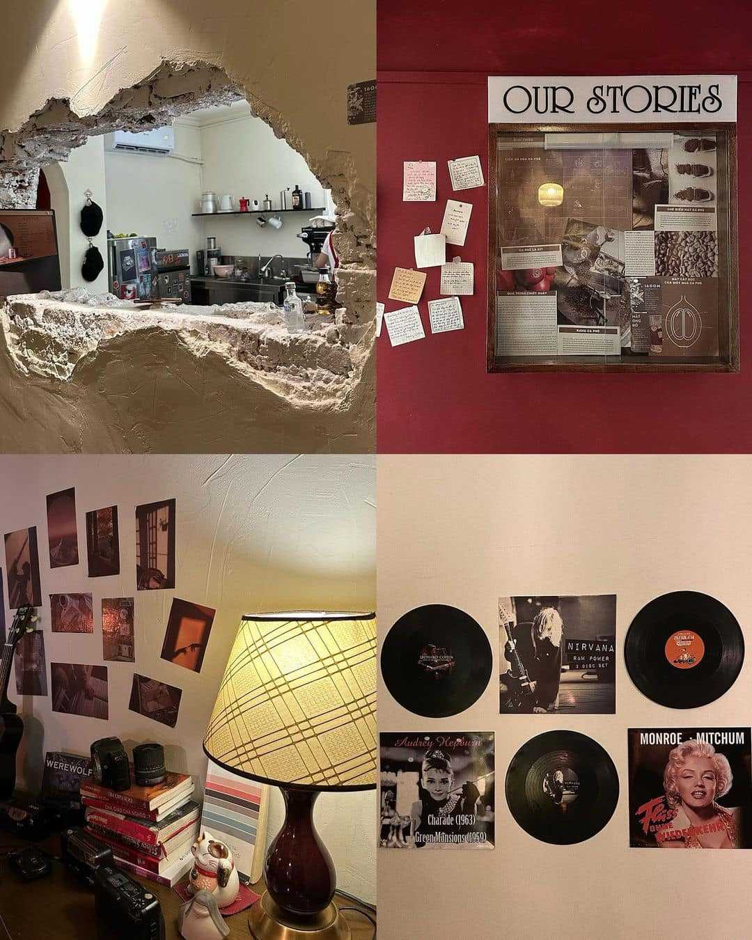 Photo by Linh Chi Bùi(instagram Chidicafe)