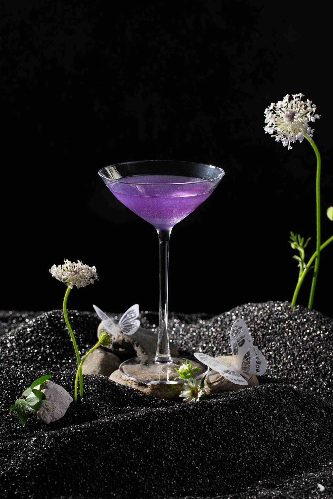 Nectar Hideaway