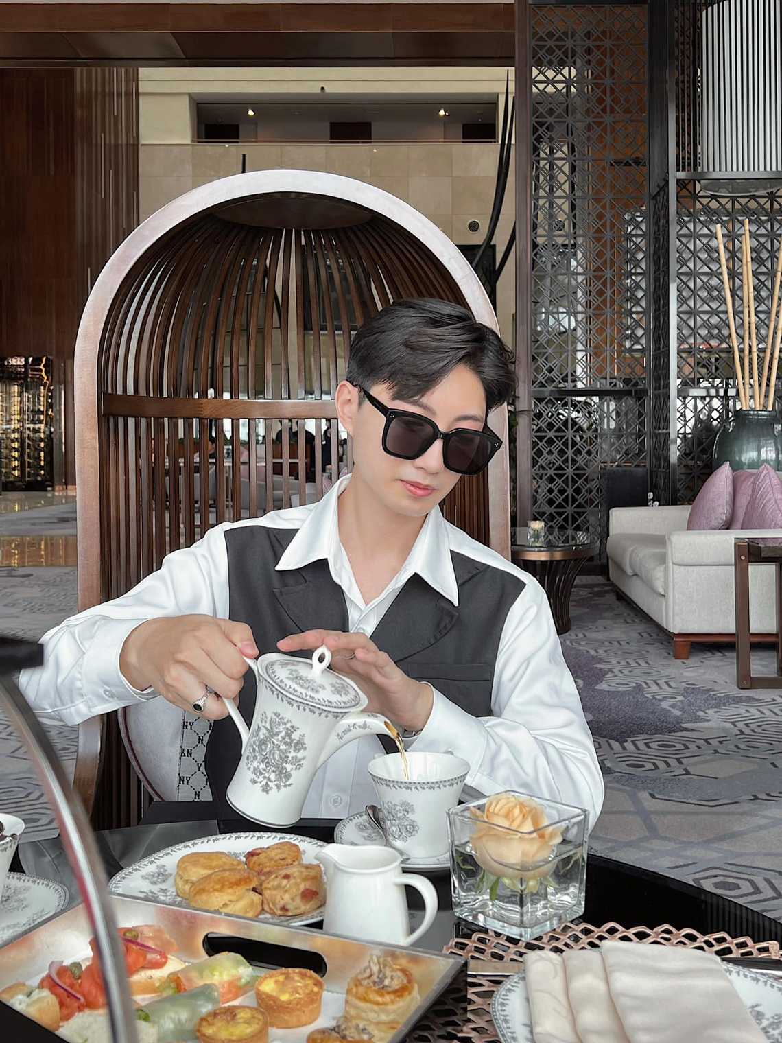 Photo by Hồng Na Na