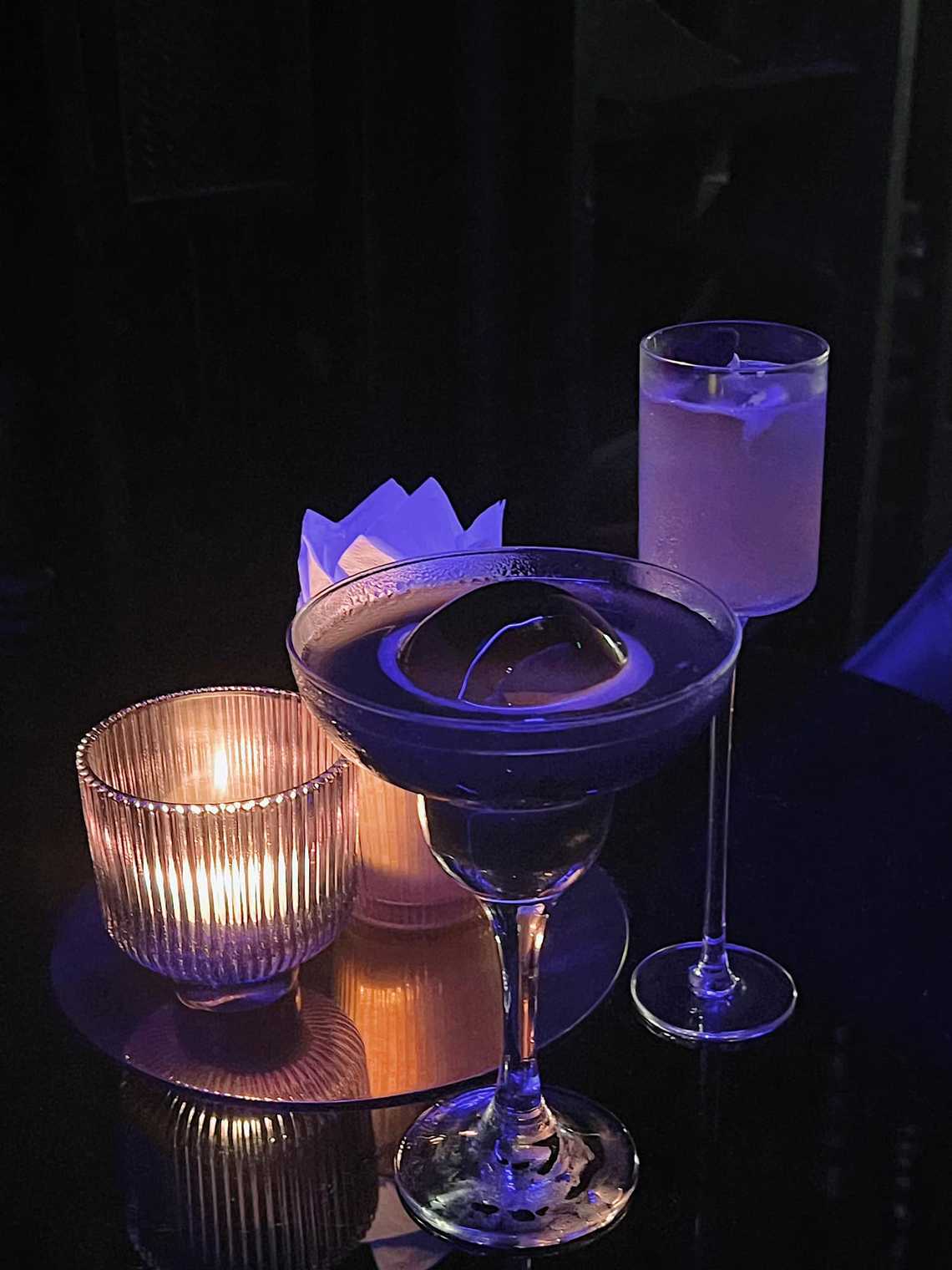 Parallel Cocktail Bar