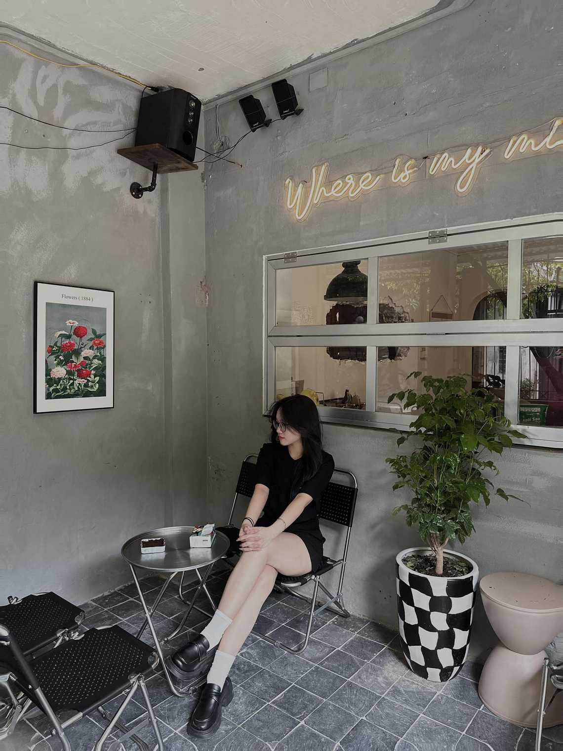 Photo by Linh Chi Bùi(instagram Chidicafe)