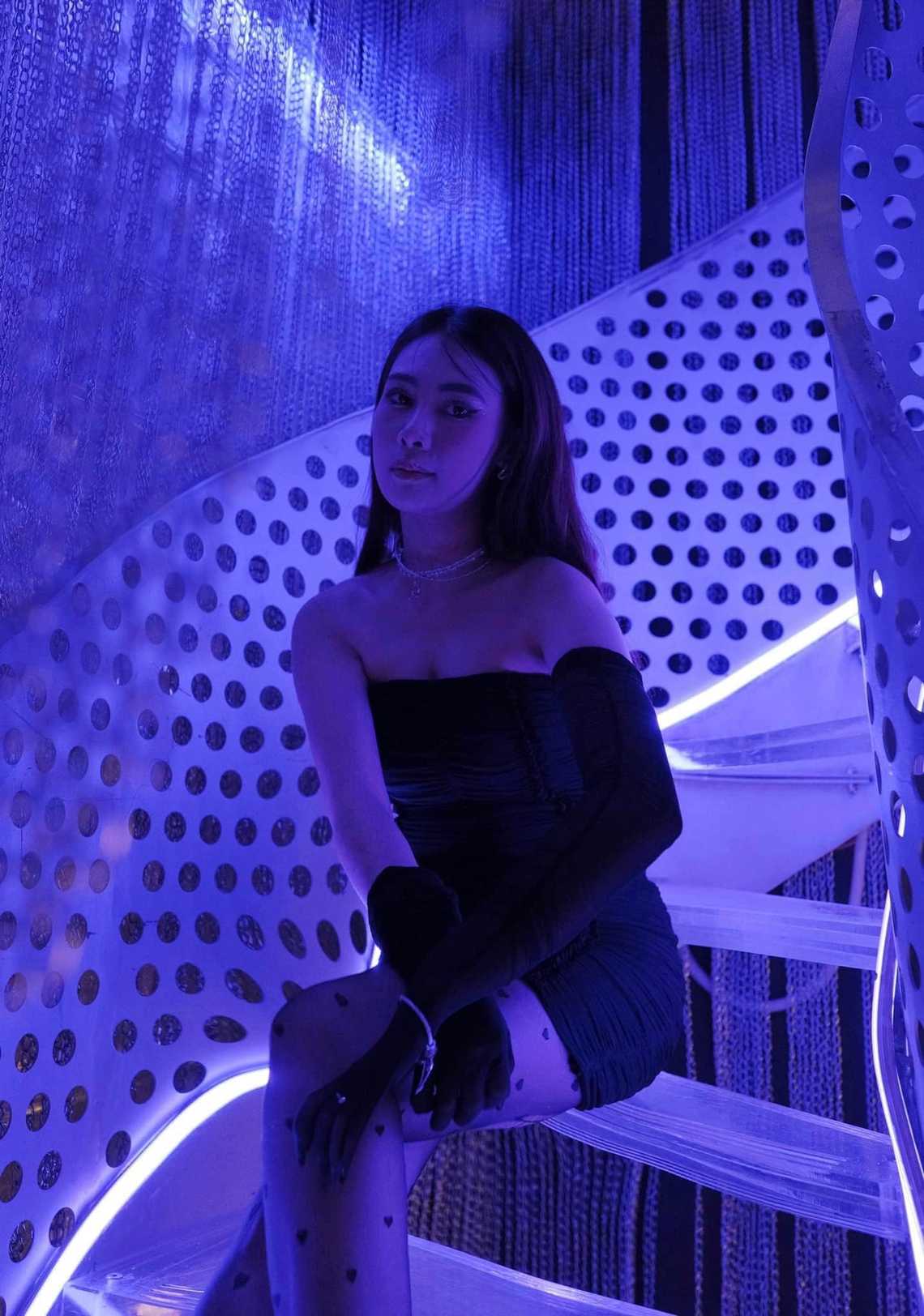 Parallel Cocktail Bar