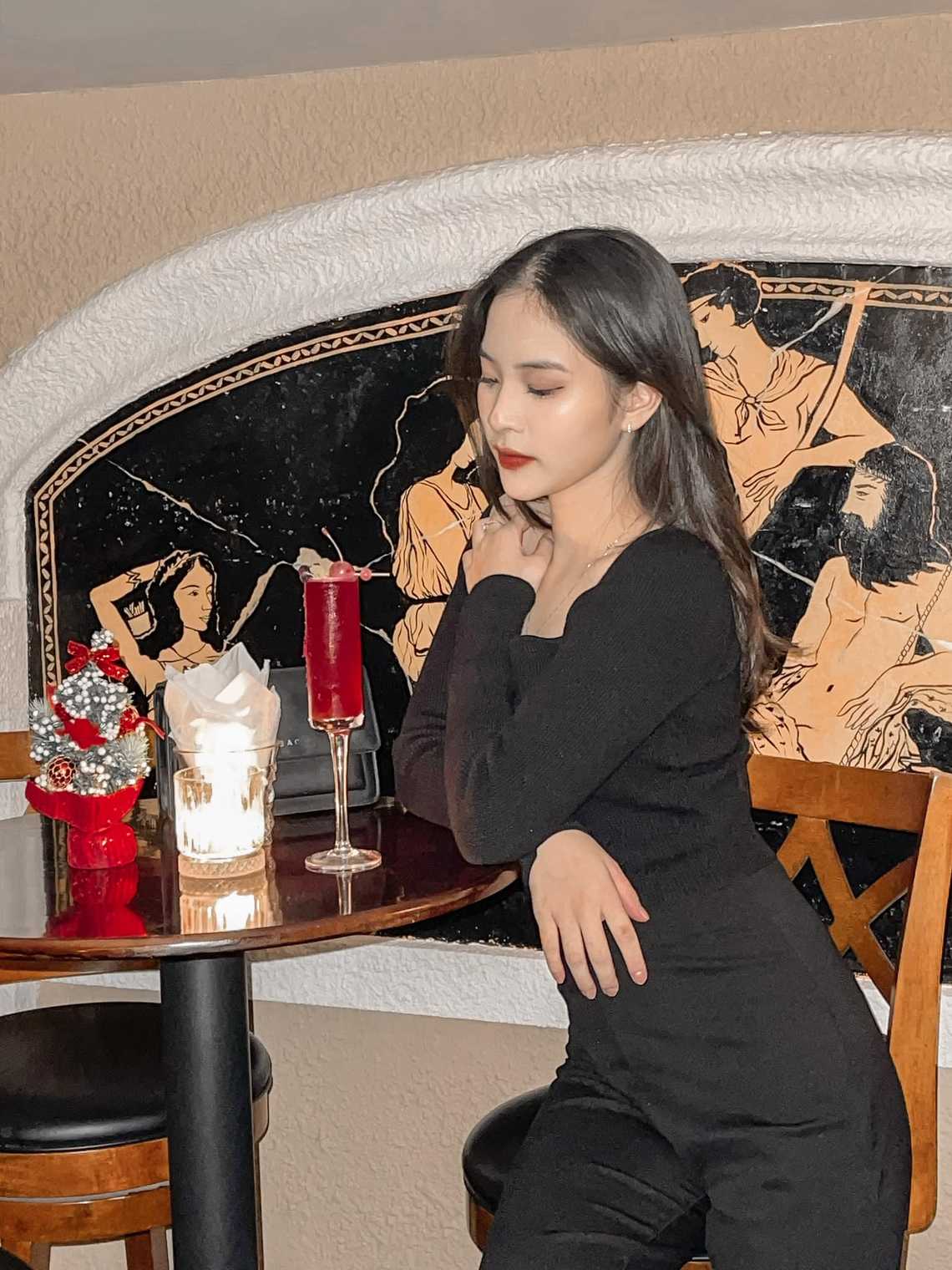 Photo by Phương Chi