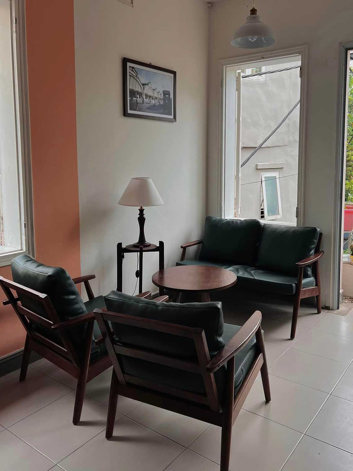 Photo by Trần Bích Loan