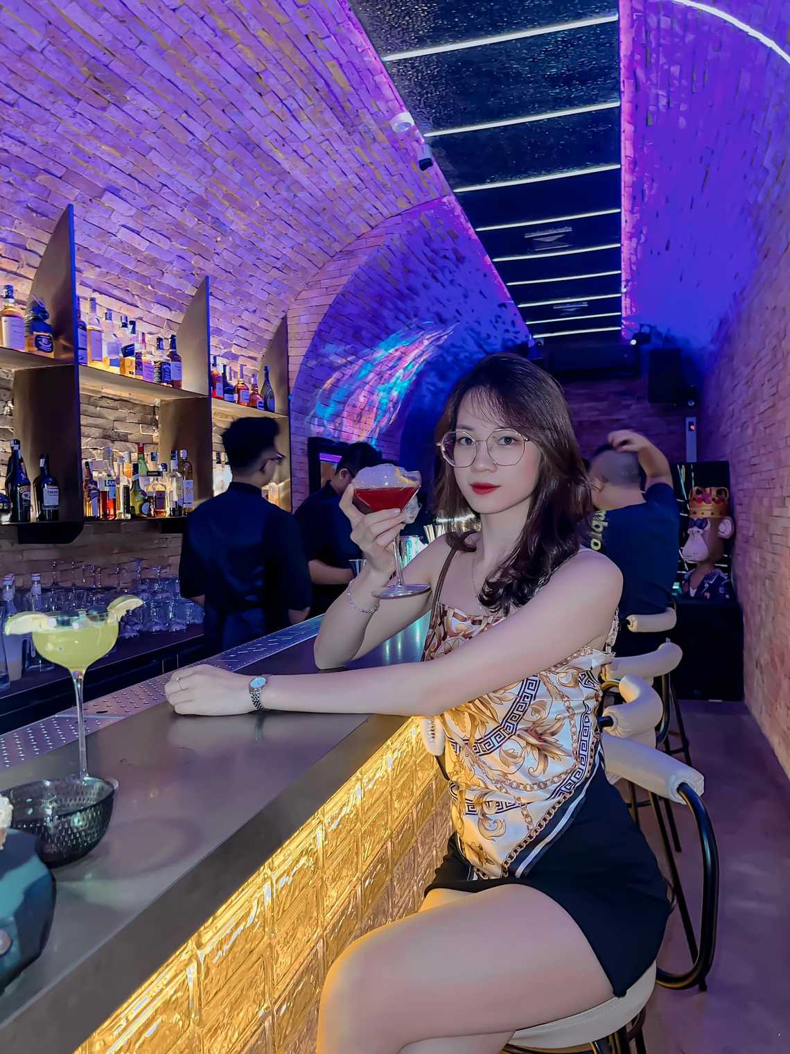 Parallel Cocktail Bar