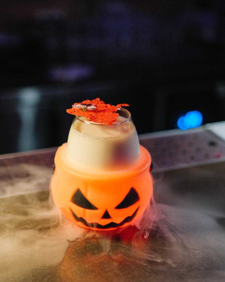 Parallel Cocktail Bar