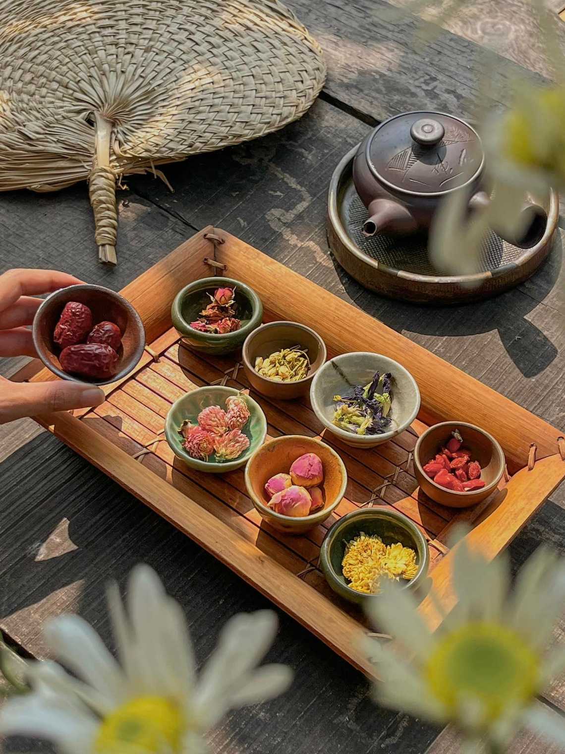 Photo by Trần Bích Loan