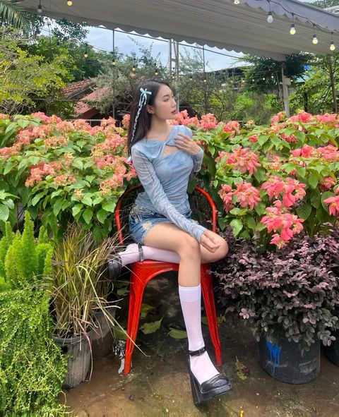 Photo by Linh Chi Bùi(instagram Chidicafe)