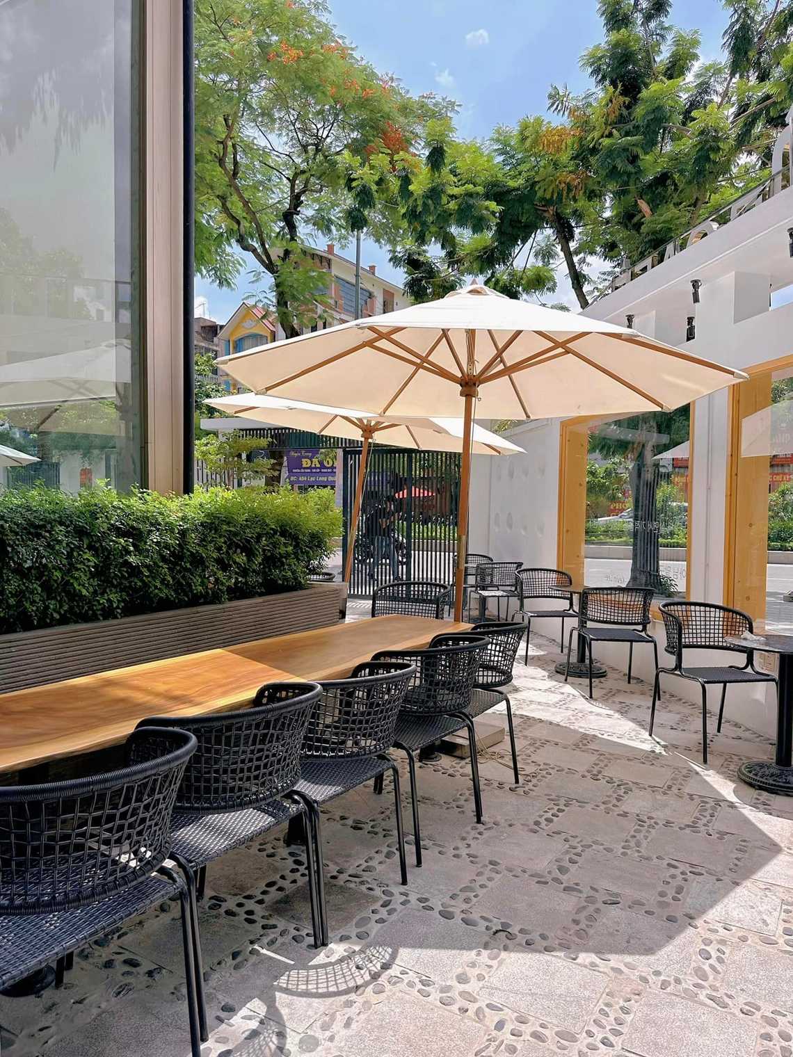 Photo by Linh Chi Bùi(instagram Chidicafe)