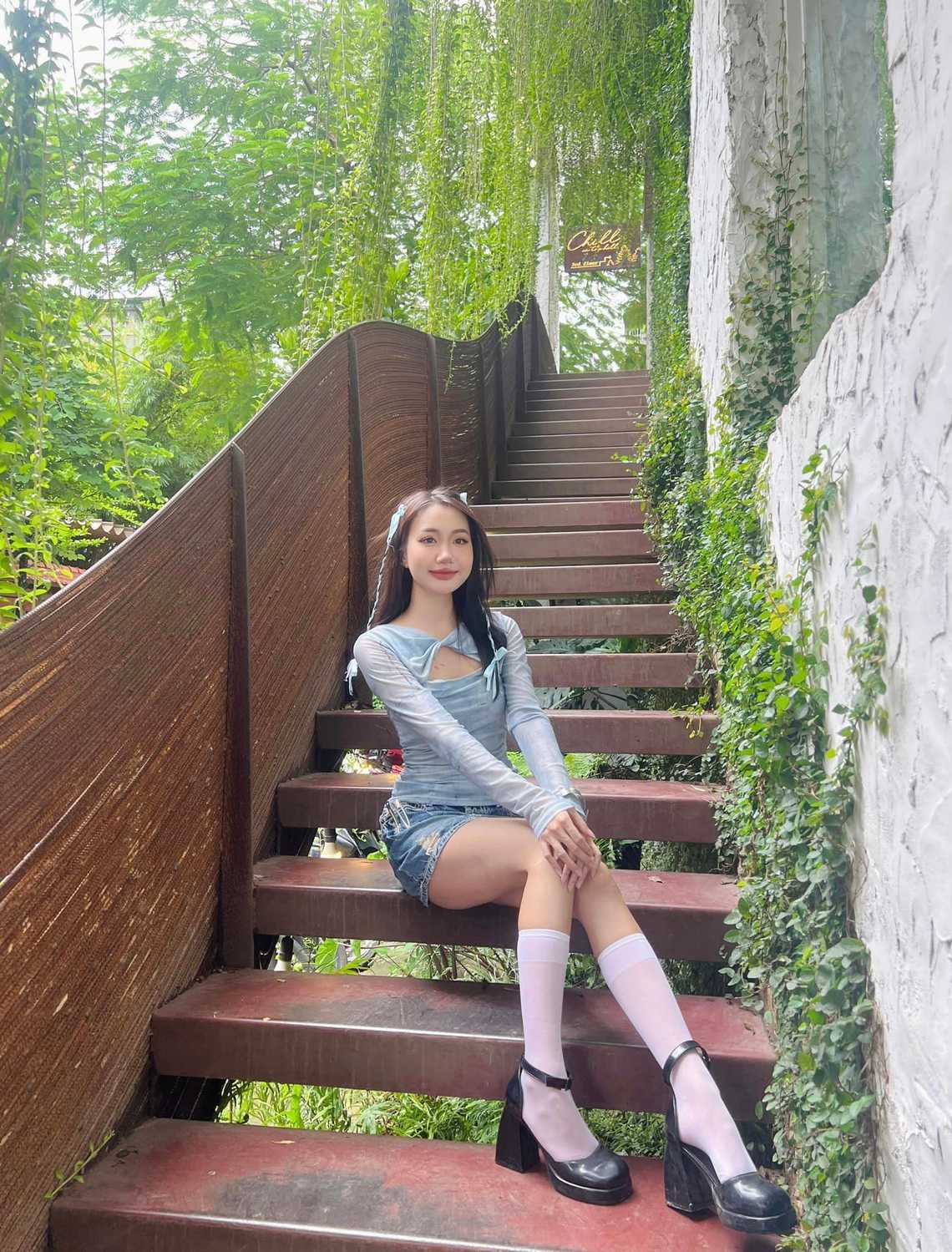 Photo by Linh Chi Bùi(instagram Chidicafe)