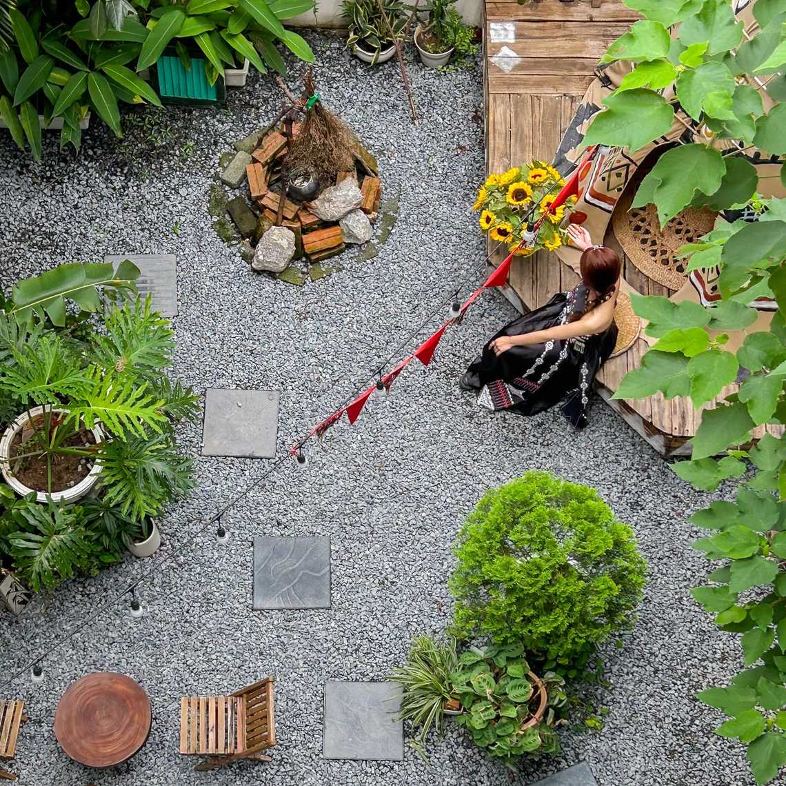 Photo by Hồng Na Na