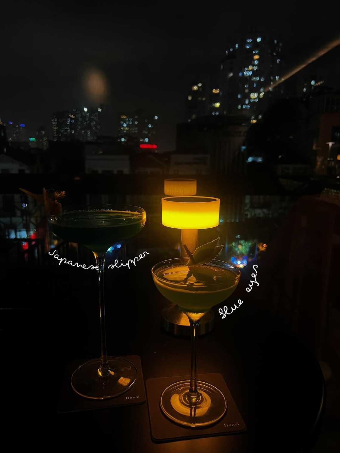 Photo by Linh Chi Bùi(instagram Chidicafe)