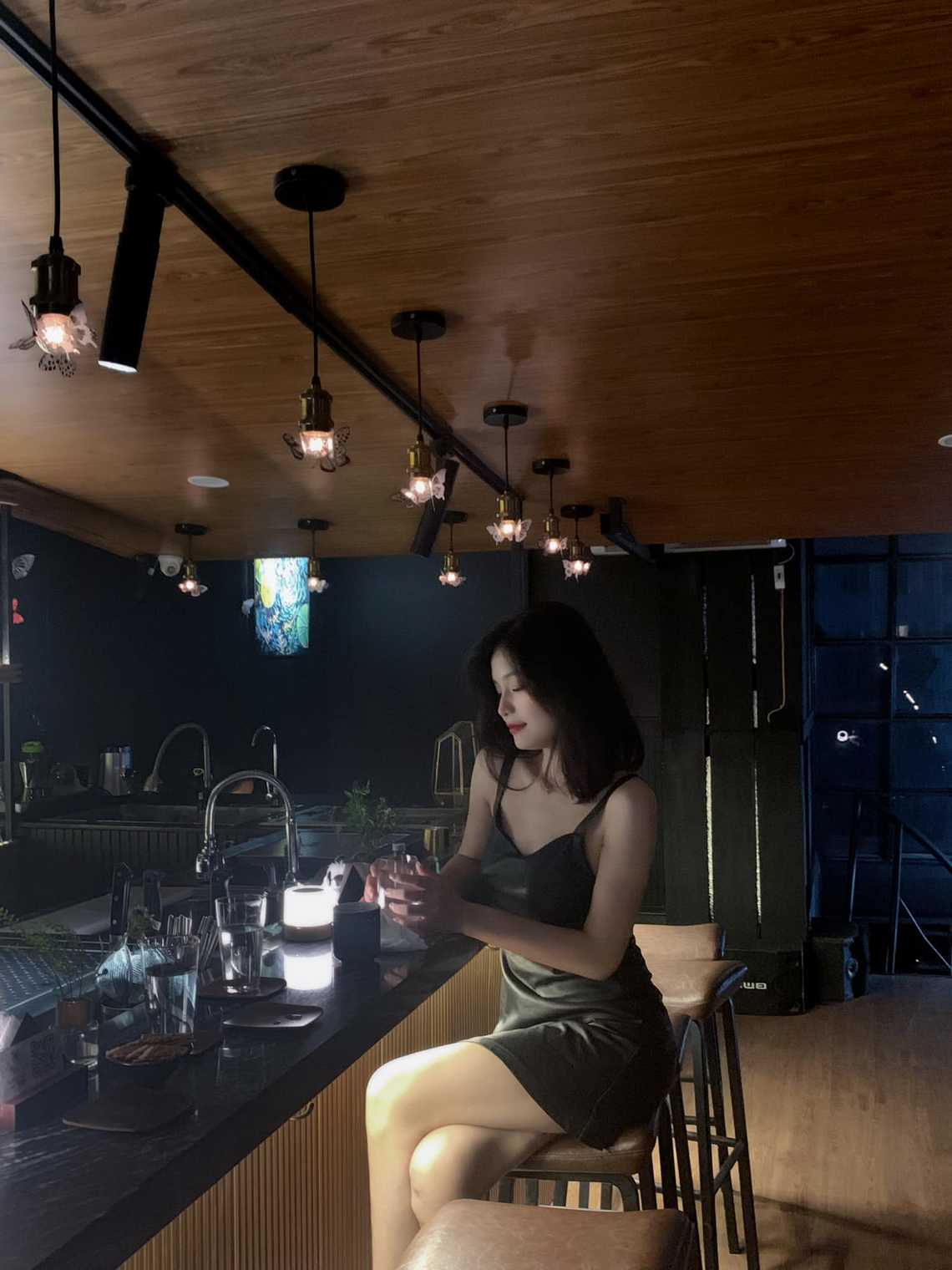 Nectar Hideaway