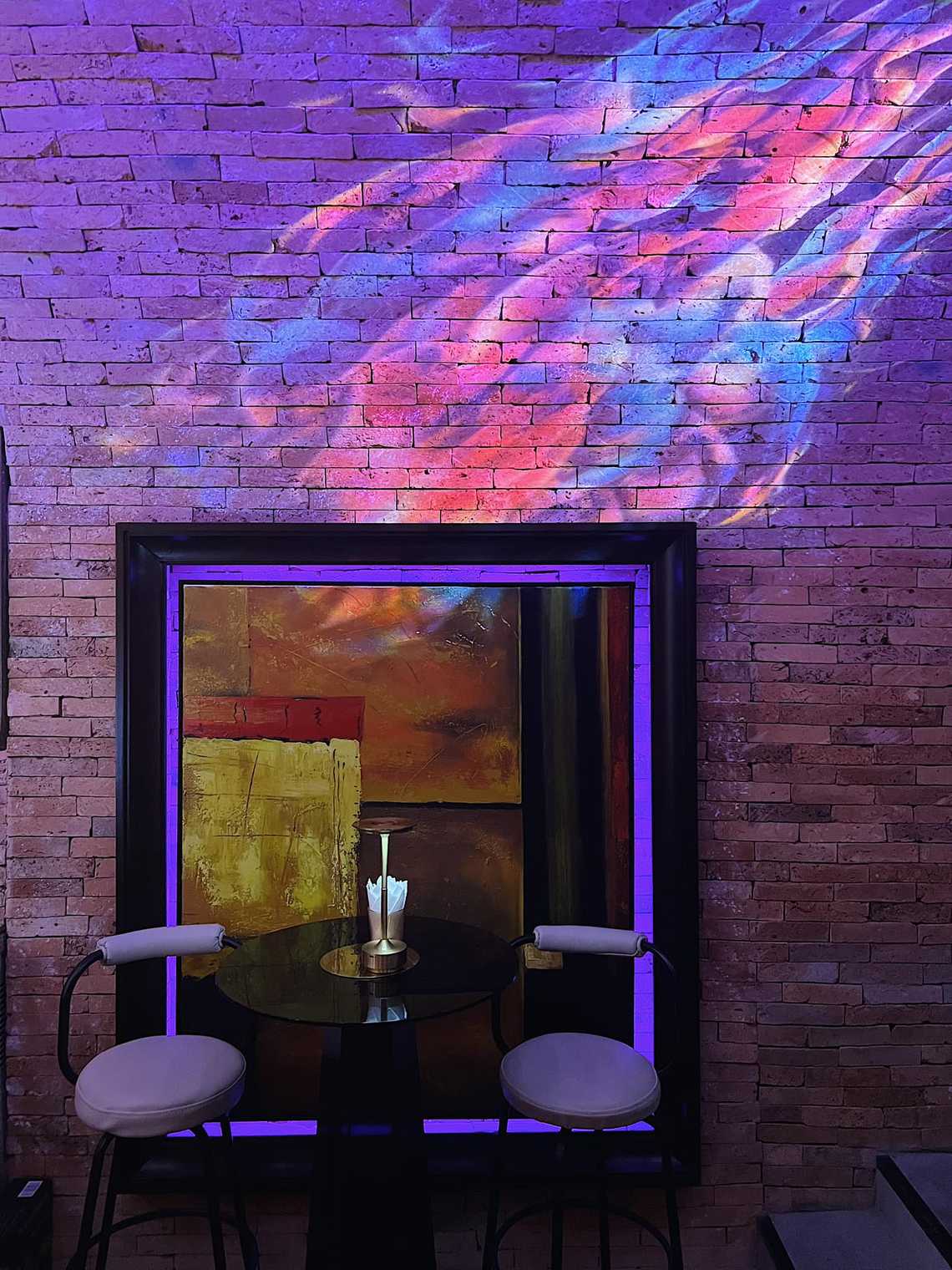 Parallel Cocktail Bar