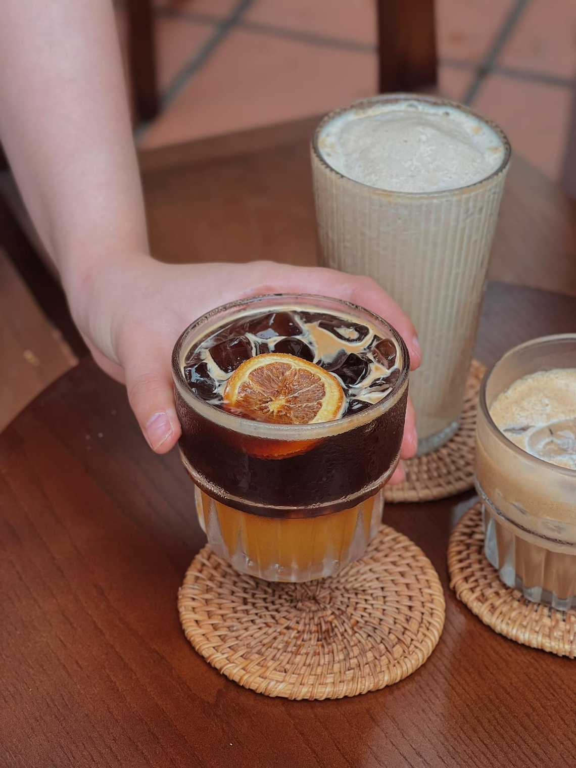 Photo by Trần Bích Loan