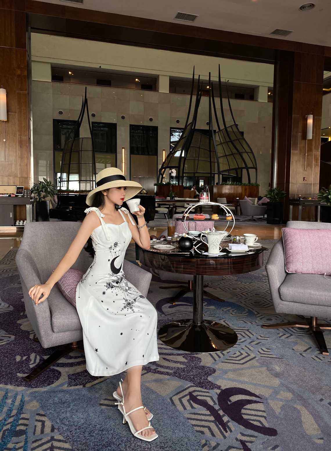 Photo by Hồng Na Na