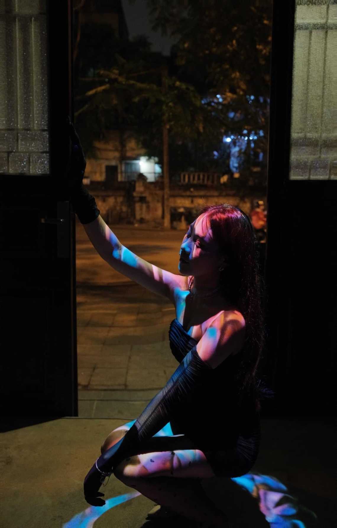 Parallel Cocktail Bar