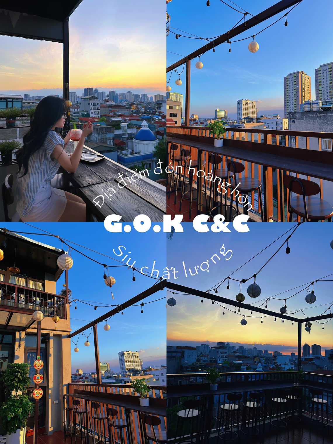 Photo by Linh Chi Bùi(instagram Chidicafe)