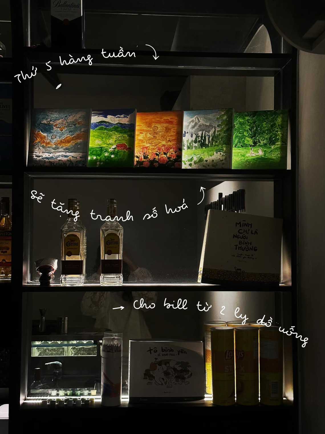 Photo by Linh Chi Bùi(instagram Chidicafe)