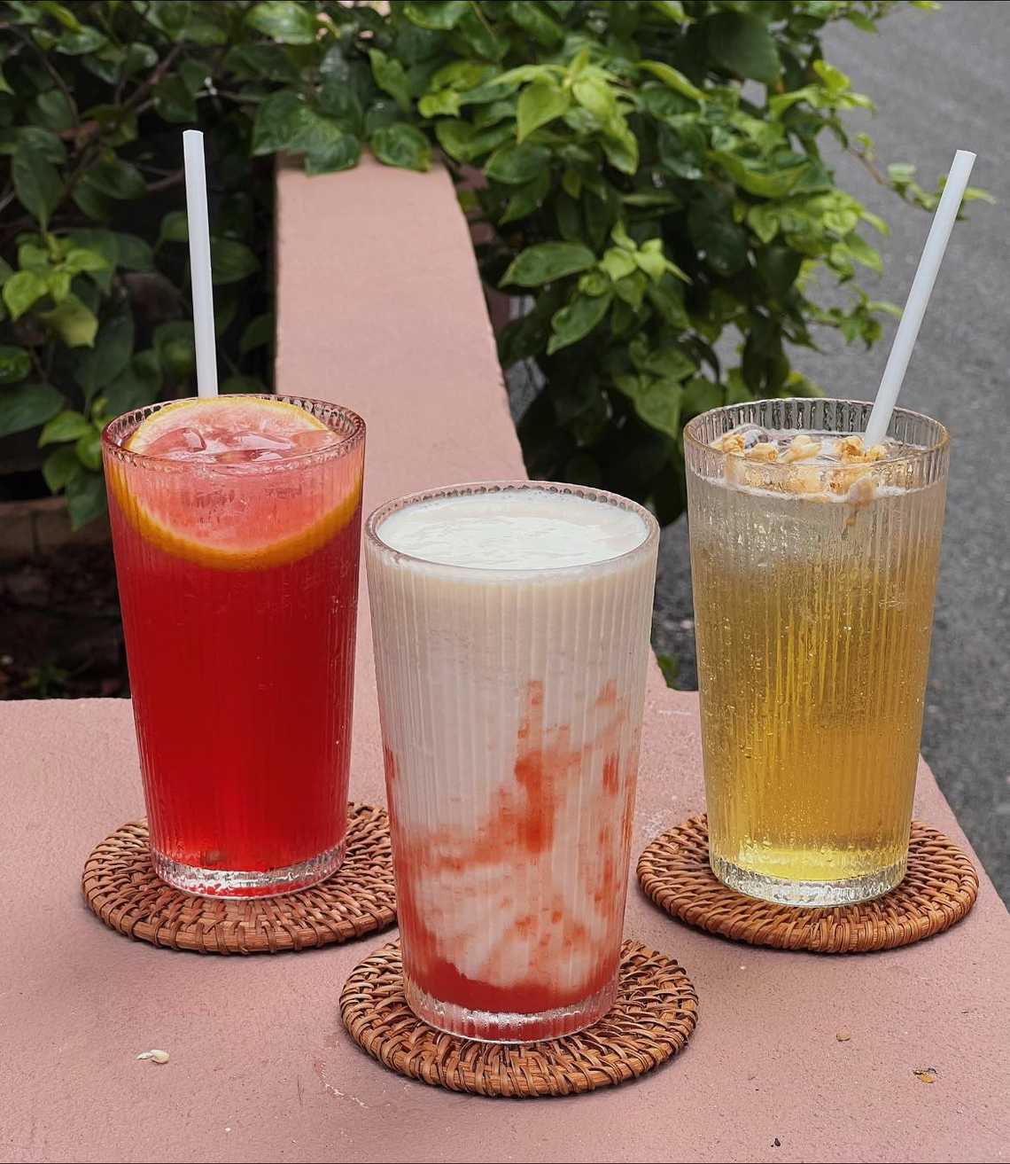 Photo by Trần Bích Loan