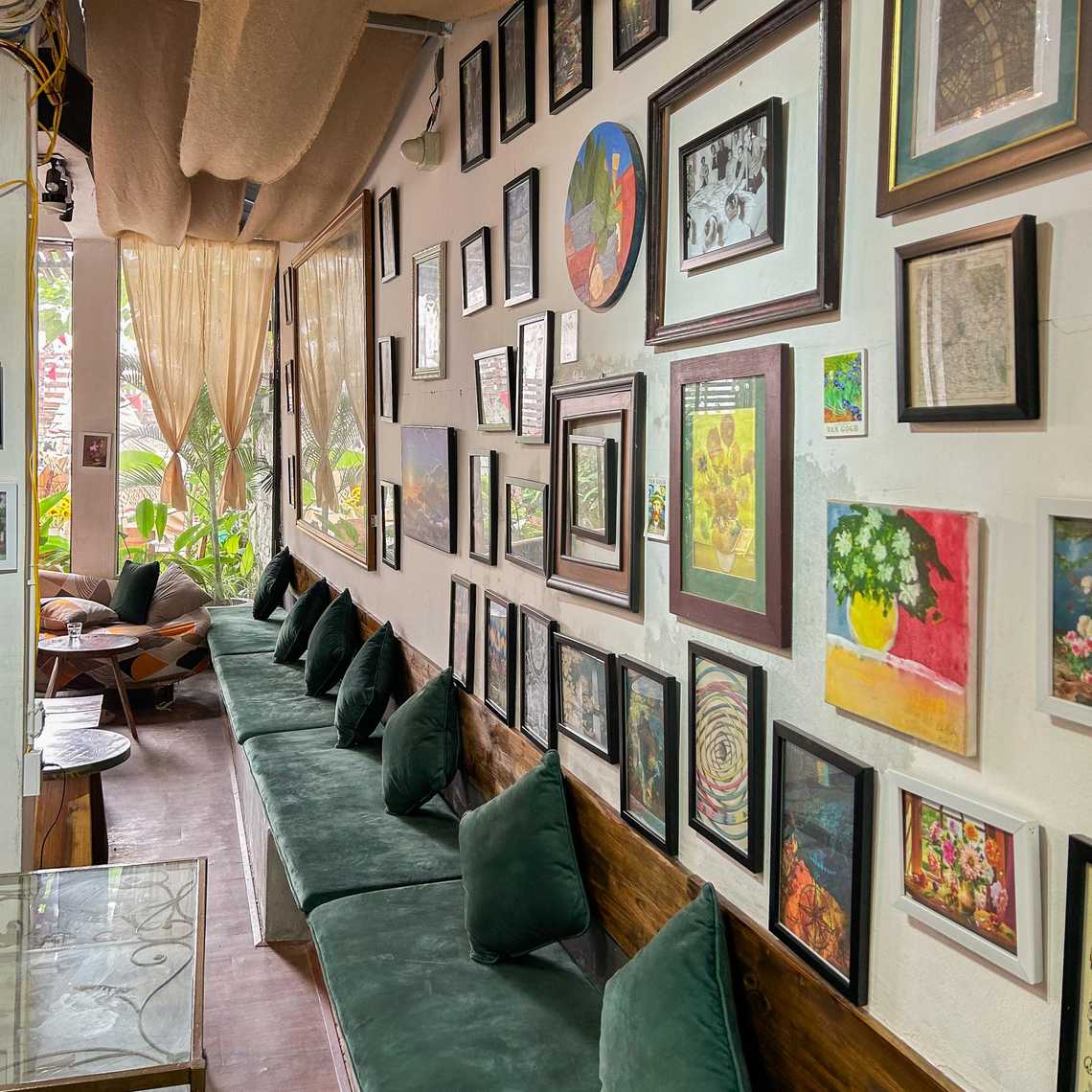 Photo by Hồng Na Na